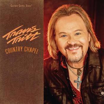 Music - CD Country Chapel Book
