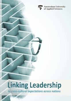 Paperback Linking leadership Book