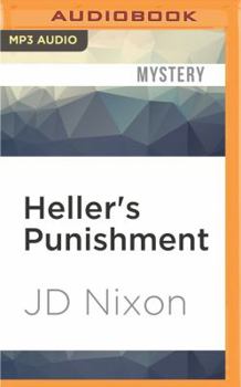 Heller's Punishment - Book #4 of the Heller
