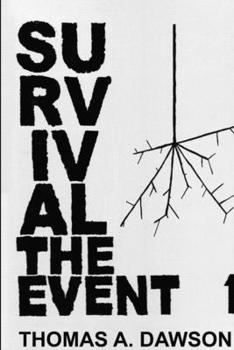 Paperback Survival: The Event [1] Book