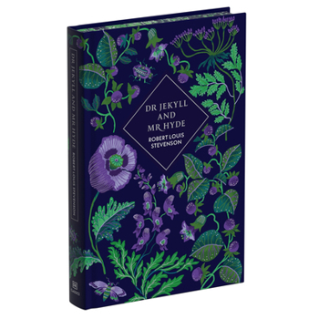 Hardcover Dr Jekyll and MR Hyde and Other Stories Book