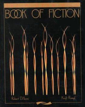 Paperback The McGraw-Book of Fiction Book