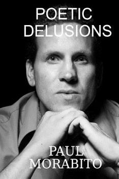 Paperback Poetic Delusions Book