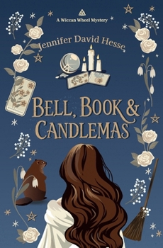 Bell, Book & Candlemas