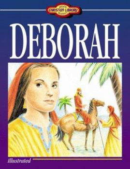 Paperback Deborah Book