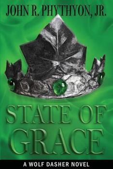 State of Grace - Book #1 of the Wolf Dasher