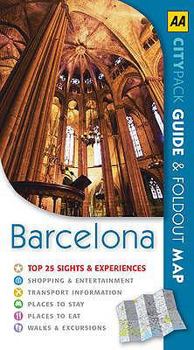 Paperback Barcelona. Michael Ivory Book