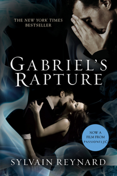 Paperback Gabriel's Rapture Book