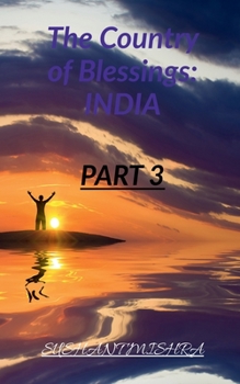 Paperback The Country of Blessings Book