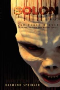 Paperback Solon Book