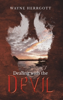 Hardcover Dealing with the Devil Book