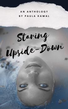 Paperback Staring Upside-Down Book