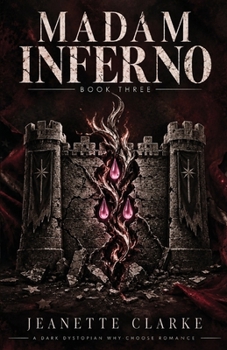 Paperback Madam Inferno Book