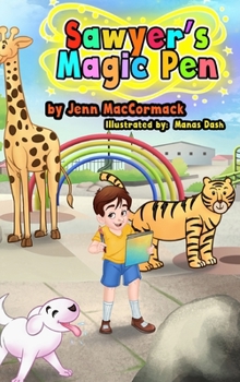 Hardcover The Golden Pen Book