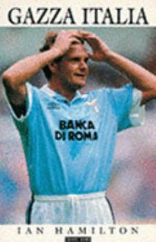 Paperback Gazza Italia Book