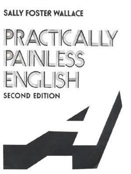 Paperback Practically Painless English Book