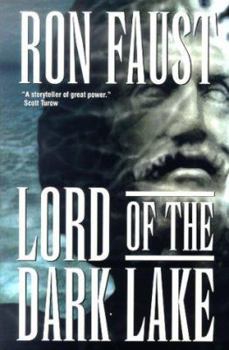 Paperback Lord of the Dark Lake Book