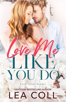 Paperback Love Me Like You Do Book