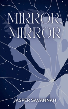Paperback Mirror, Mirror Book