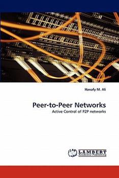 Paperback Peer-to-Peer Networks Book