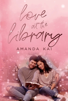 Paperback Love at the Library Book