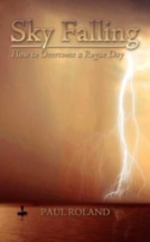 Paperback Sky Falling: How to Overcome a Rogue Day Book