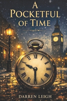 Paperback A pocketful of time Book