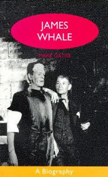 Paperback James Whale: A Biography Book