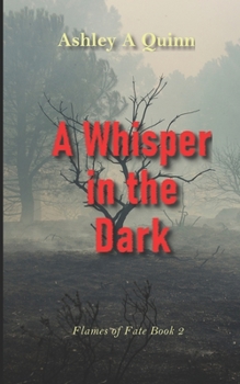 Paperback A Whisper in the Dark Book