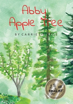 Paperback Abby Apple Tree Book