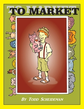 Paperback To Market to Market Book