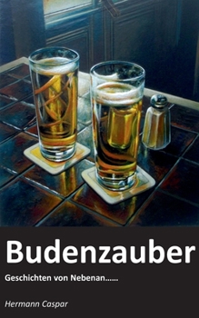 Paperback Budenzauber: Geschichten von Nebenan [German] Book