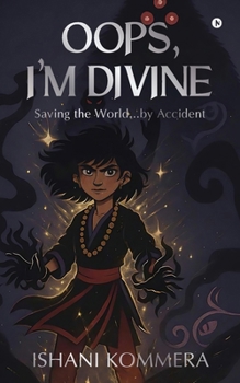 Paperback Oops, I'm Divine: Saving the World...by Accident Book