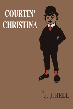 Courtin' Christina