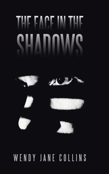 Hardcover The Face in the Shadows Book