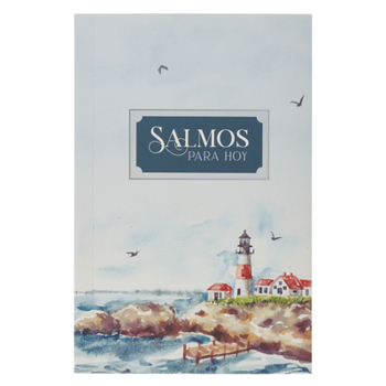 Paperback Words of Hope(tm) Salmos Para Hoy [Spanish] Book