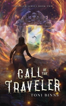 Paperback Call of the Traveler Book