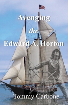 Paperback Avenging the Edward A. Horton Book