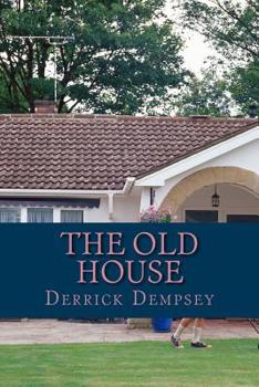 Paperback he Old House Book