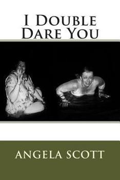 Paperback I Double Dare You Book