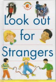 Hardcover Look Out for Strangers Book