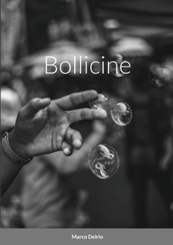 Paperback Bollicine [Italian] Book