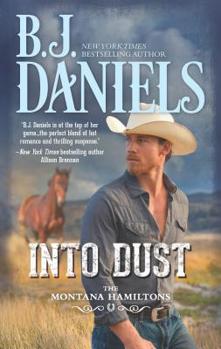 Mass Market Paperback Into Dust Book