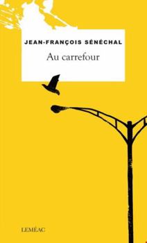 Paperback Au Carrefour [French] Book