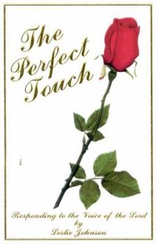 Paperback The Perfect Touch Book