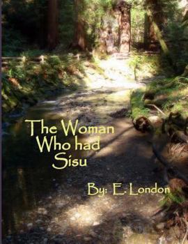 Paperback A Woman Who Had Sisu Book