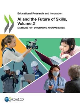 Paperback AI and the Future of Skills, Volume 2 Book