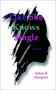 Paperback Like She Knows Single Book
