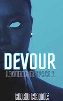 Paperback Devour: LGBTQ+ Space Opera Book