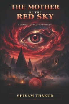 THE MOTHER OF THE RED SKY: A Novel of Bhuvaneshvari